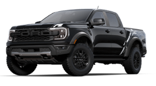 2025 Ford Ranger® External Image 2